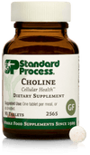 Choline Max (( NOTE: This product has been replaced with SP Choline Bitartrate ))