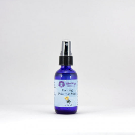 Evening Primrose Mist 2 oz. ( formerly Hot Flash Cooling Spray )