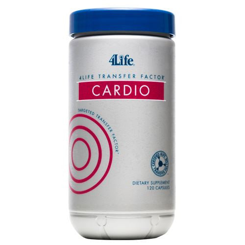 4Life Transfer Factor Cardio