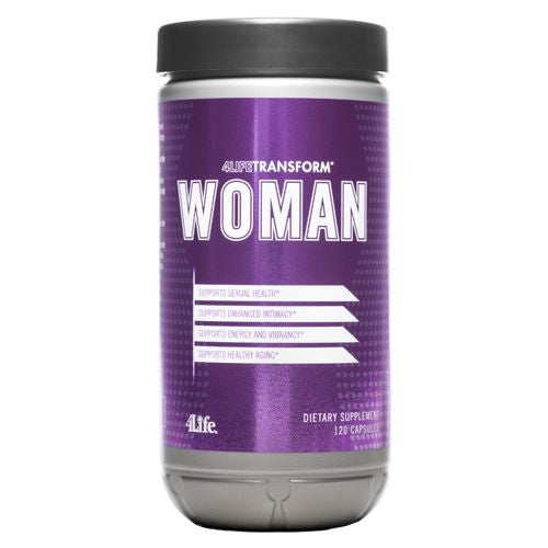 4LifeTransform Woman