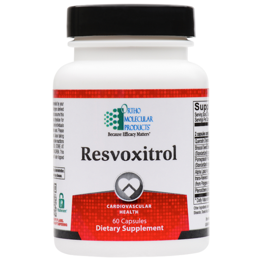 Resvoxitrol