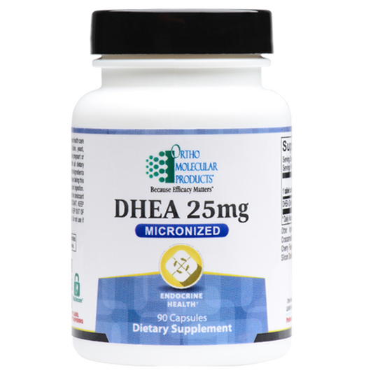 DHEA 25mg