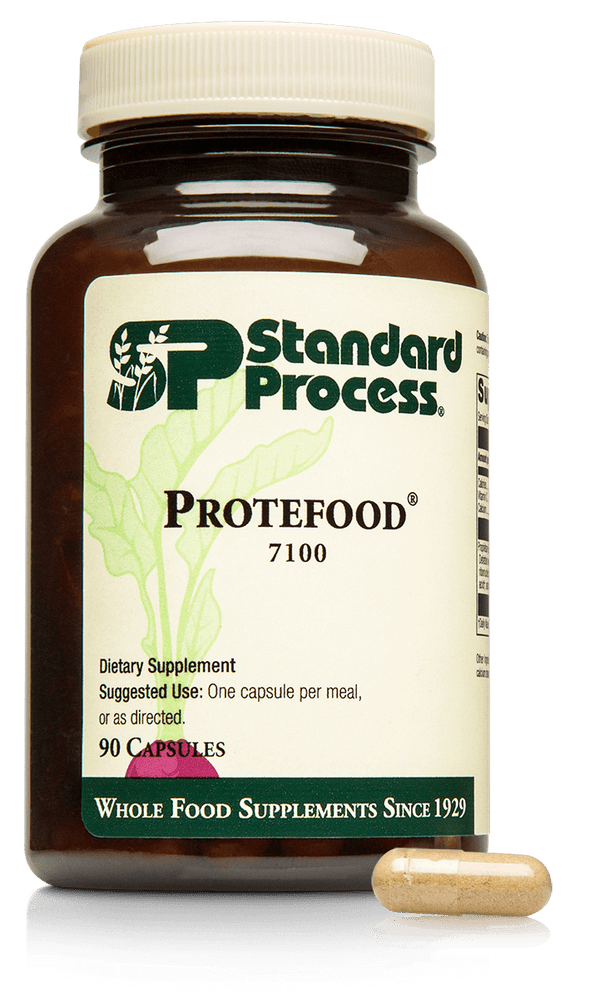 Standard Process & MediHerb Advanced Research Wellness Store
