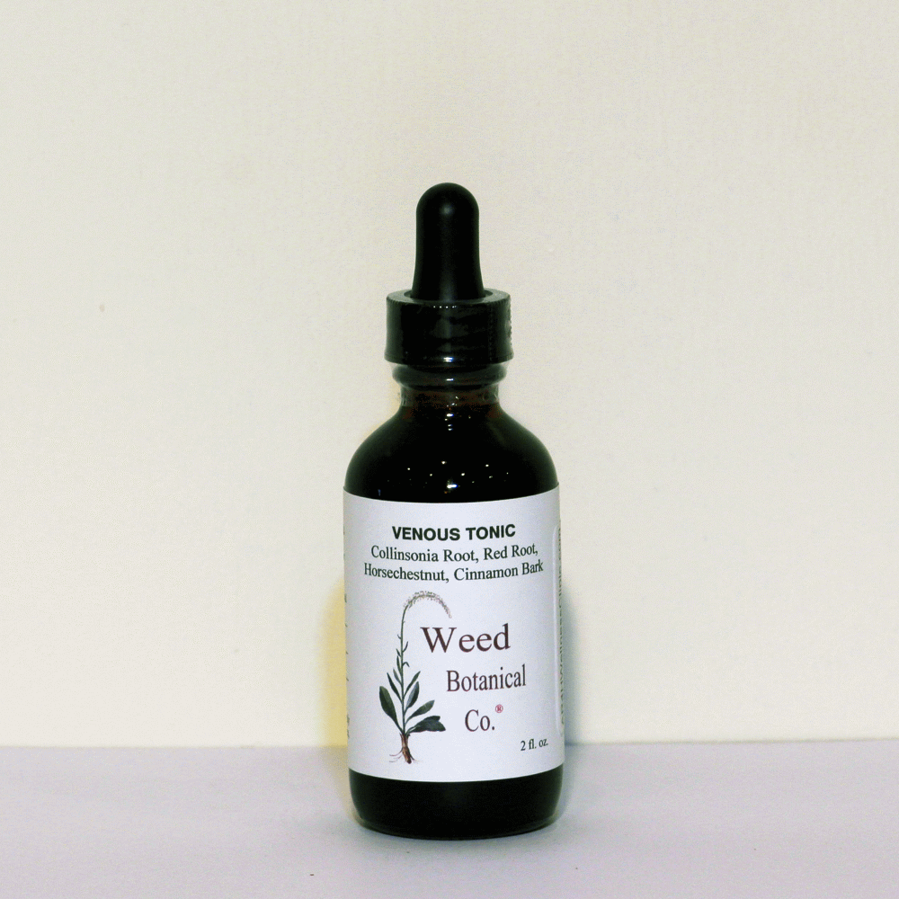 Venous Tonic