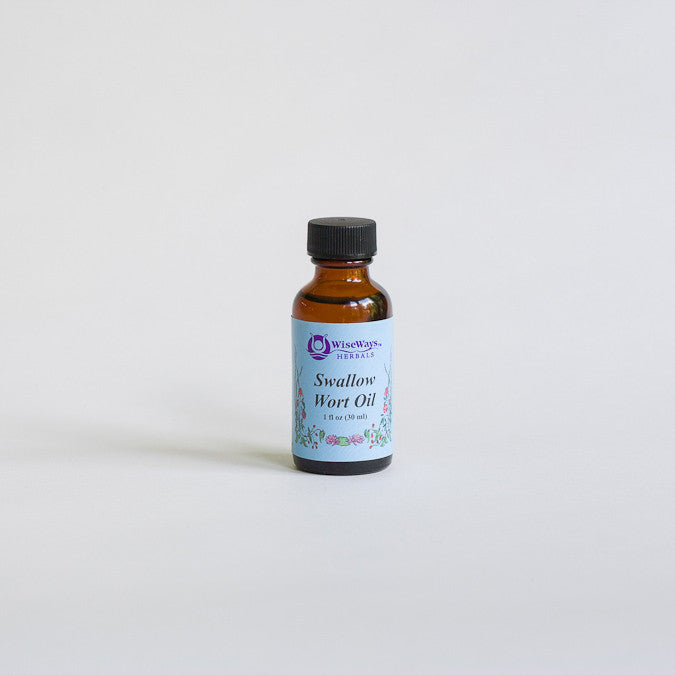 Swallow Wort Oil