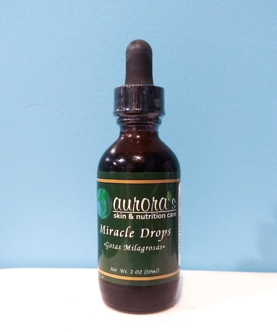 Aurora's Miracle Drops