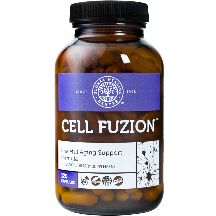 CELL FUZION