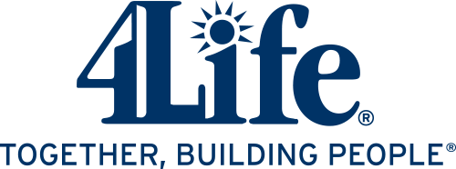 4life logo