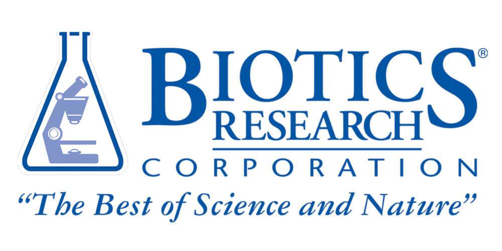 Biotics Research