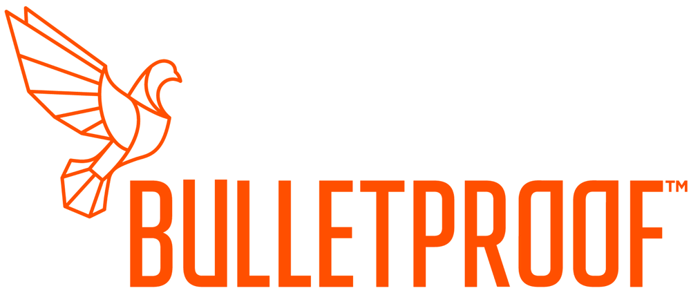 bulletproof logo