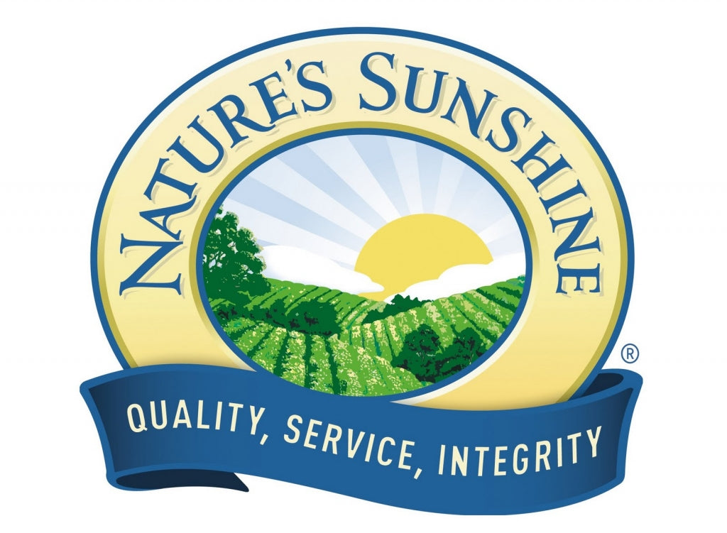 nature's sunshine logo