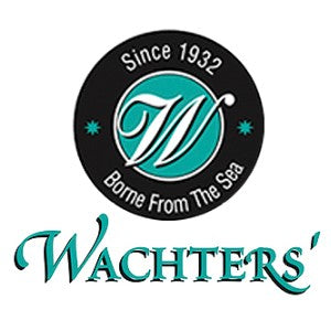 wachters' organic logo