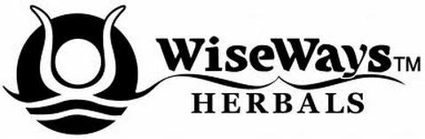 wiseways herbals logo