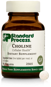 Choline Max (( NOTE: This product has been replaced with SP Choline Bitartrate ))