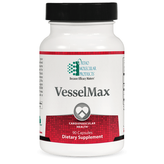 VesselMax