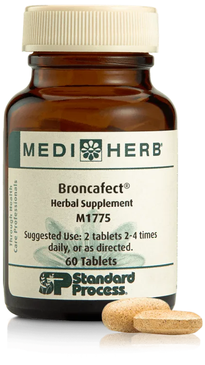 Broncafect®