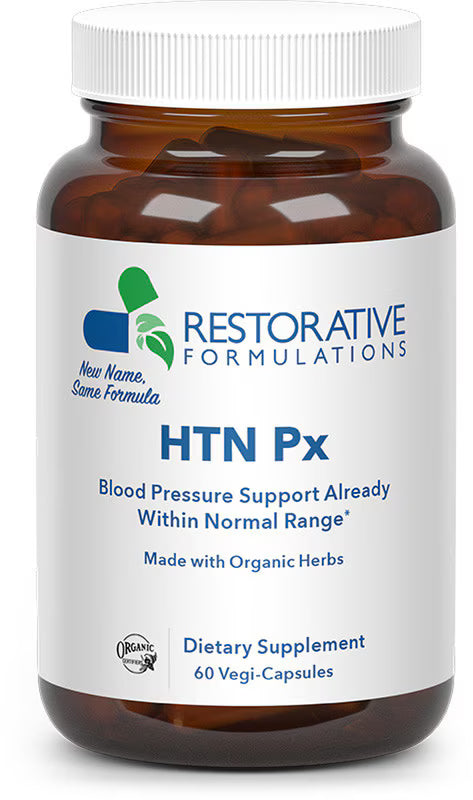 HTN Px - Original