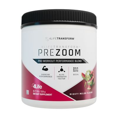 PureTrim Boost Tea ( NOTE: has been replaced with 4Life PreZoom ( mighty Melon flavor )