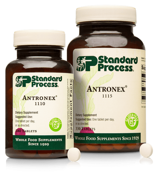 Antronex®