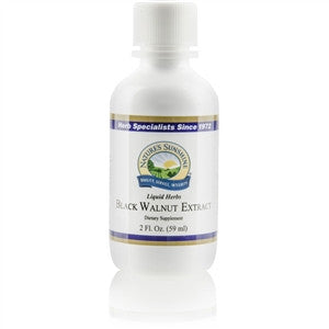 Black Walnut Extract