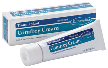 Traumaplant® Comfrey Cream