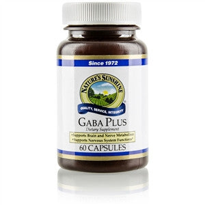 GABA Plus