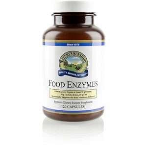 Food Enzymes