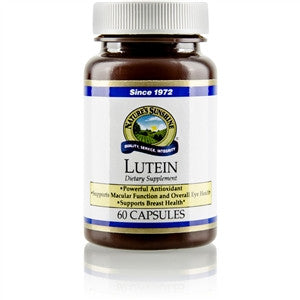 Lutein