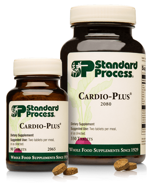 Cardio-Plus®