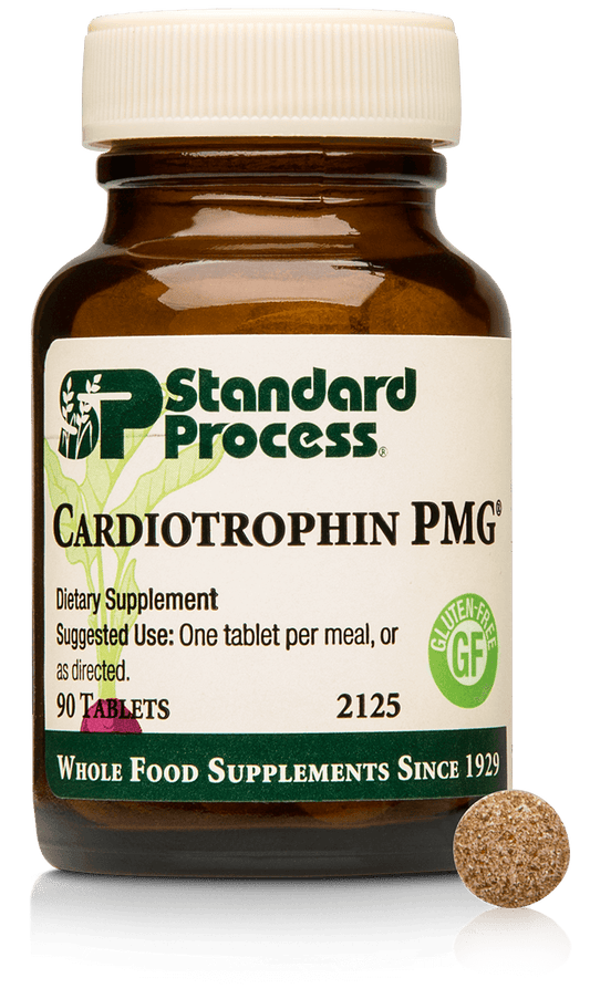 Cardiotrophin PMG®