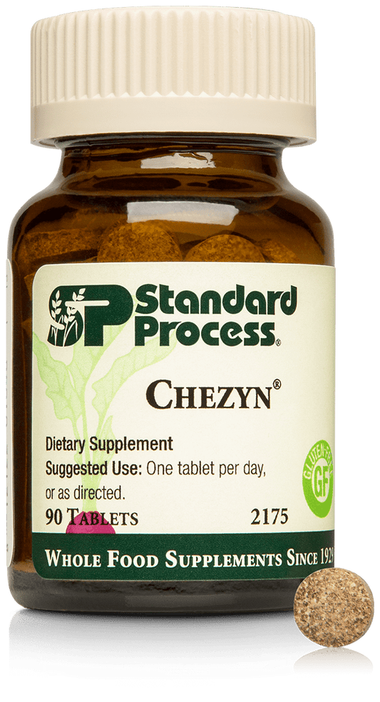 Chezyn®