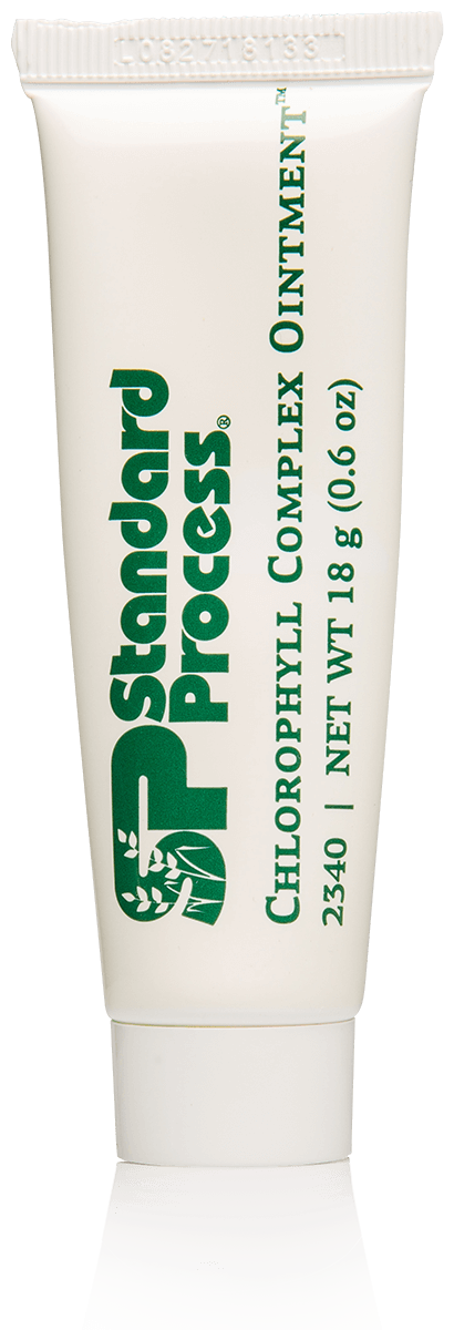 Chlorophyll Complex Ointment™