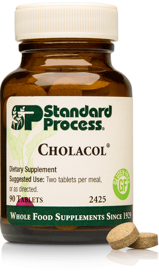 Cholacol®