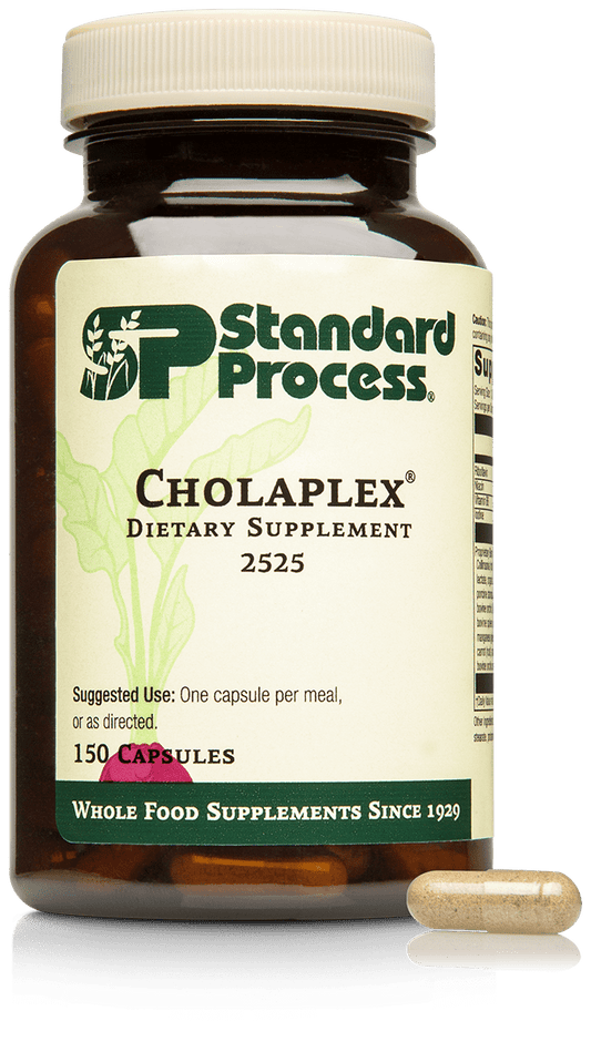 Cholaplex®