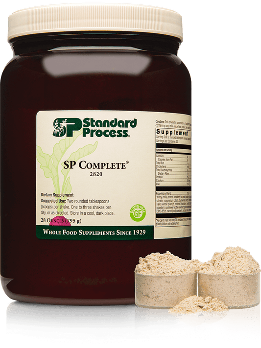 SP Complete® Dairy Free