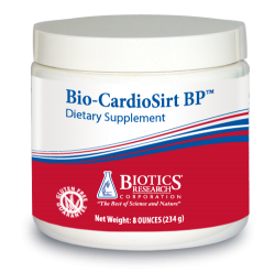 BIO-CARDIOSIRT BP™ (8 OZ)