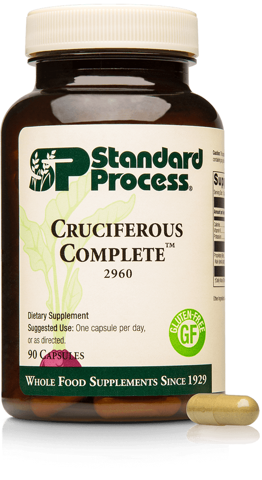 Cruciferous Complete™