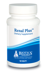 RENAL PLUS™ (180 T)