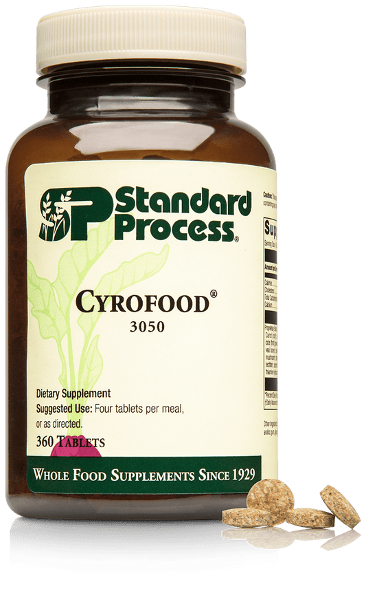 Cyrofood®