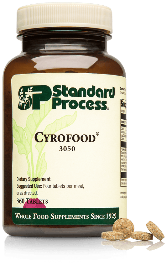 Cyrofood® Powder