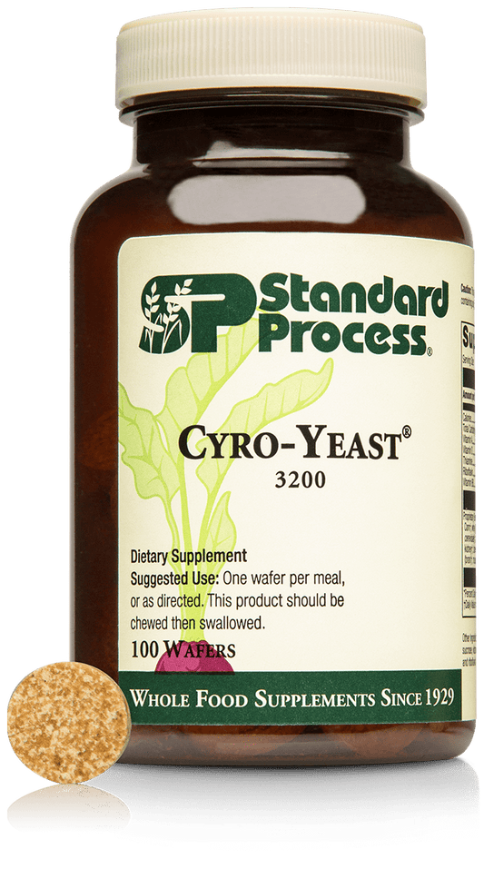 Cyro-Yeast®