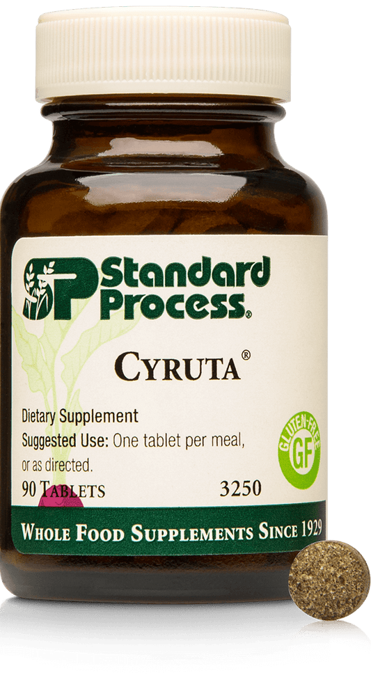 Cyruta®