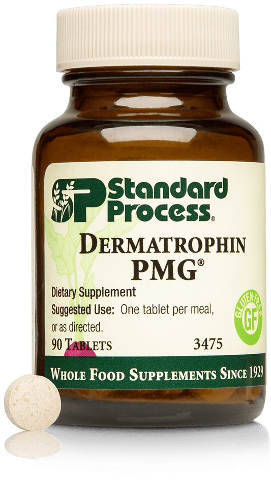 Dermatrophin PMG®