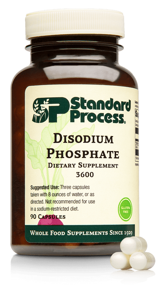 Disodium Phosphate