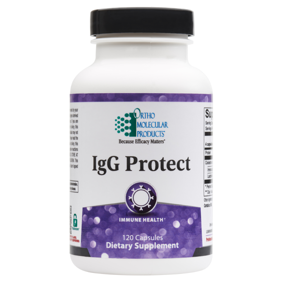 IgG Protect