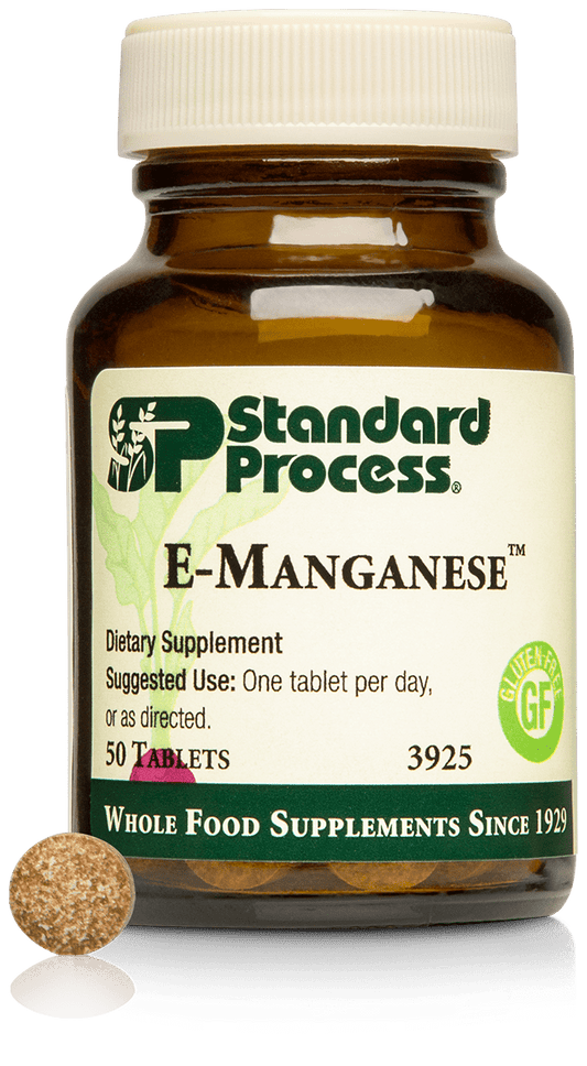 E-Manganese™
