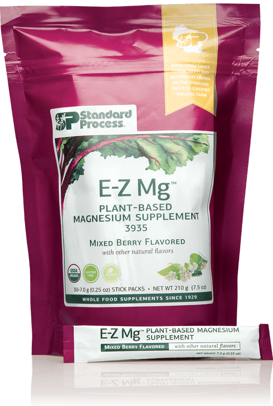 E-Z Mg™