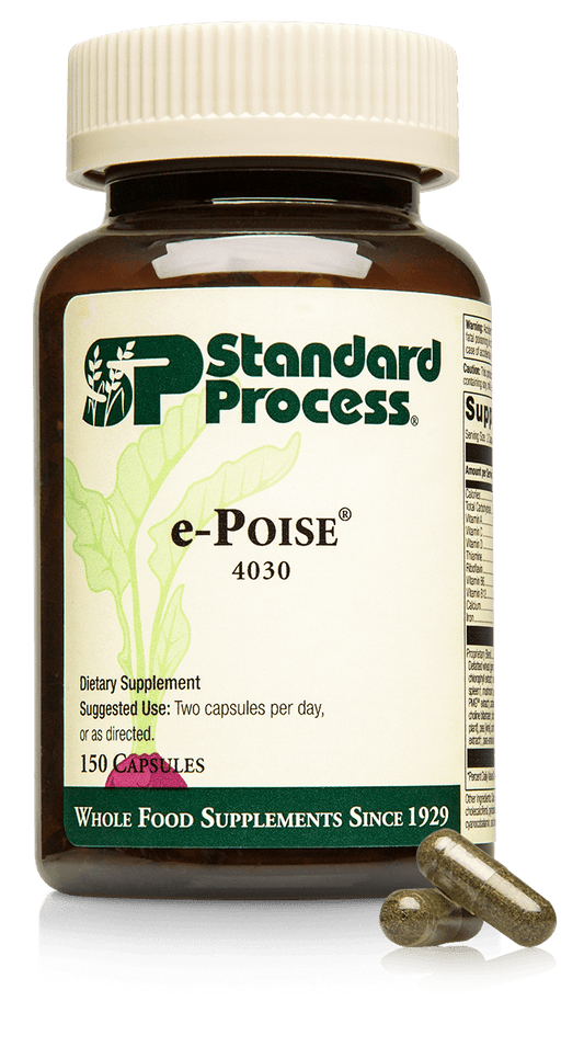 e-Poise®