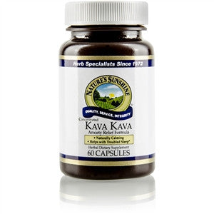 Kava Kava Concentrate