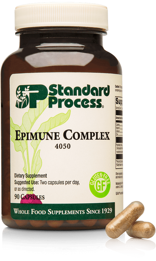 Epimune Complex